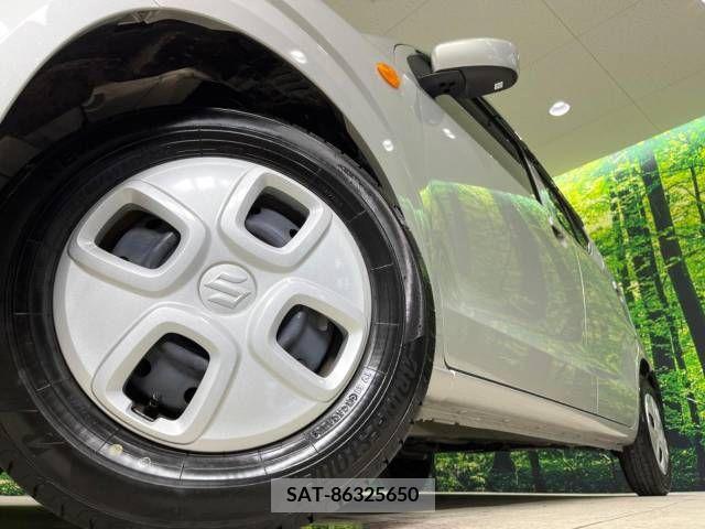 Suzuki ALTO 2018-09 351284-13