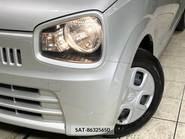 Suzuki ALTO 2018-09 351284-12