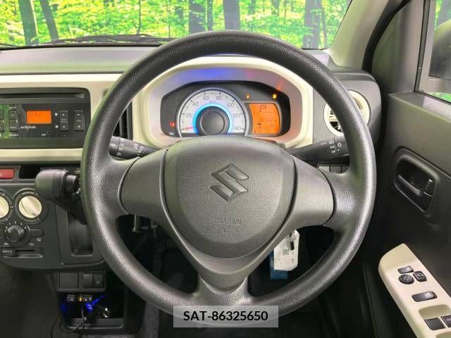 Suzuki ALTO 2018-09 351284-11