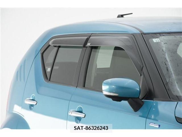 Suzuki IGNIS 2016-12 328141-3