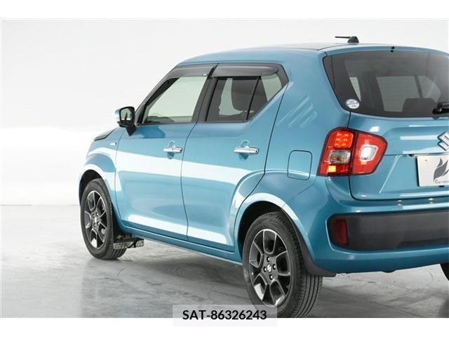 Suzuki IGNIS 2016-12 328141-6