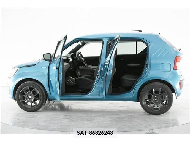 Suzuki IGNIS 2016-12 328141-5
