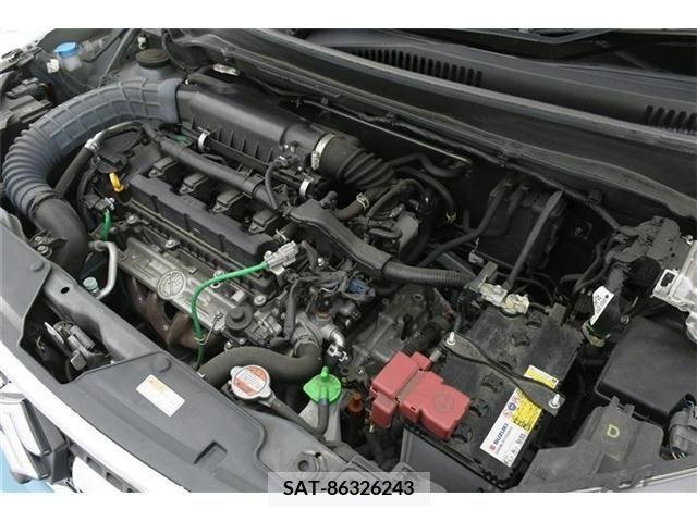 Suzuki IGNIS 2016-12 328141-10