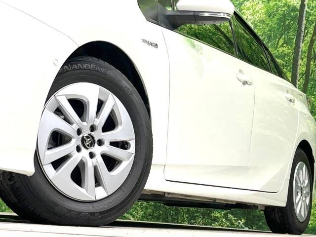 Toyota PRIUS 2017-10 12793-13