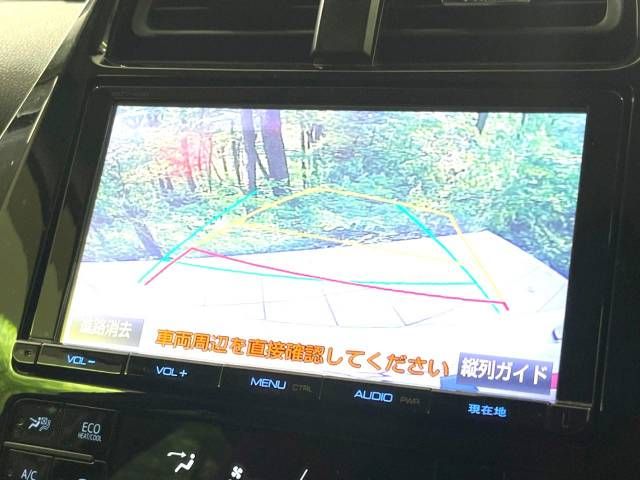 Toyota PRIUS 2017-10 12793-3