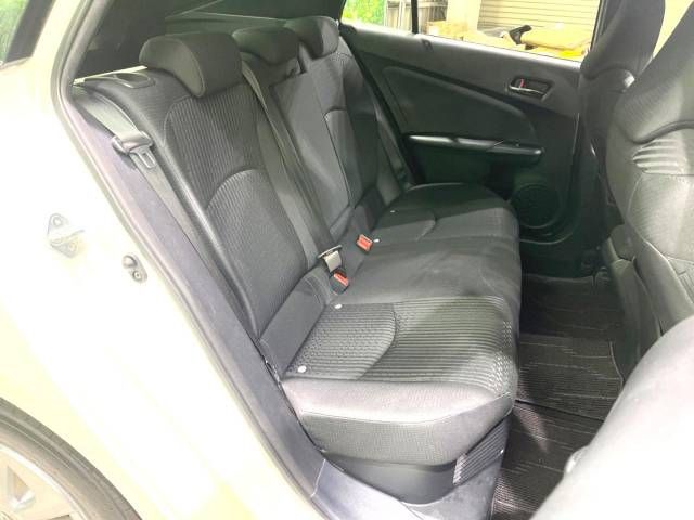 Toyota PRIUS 2017-10 12793-9