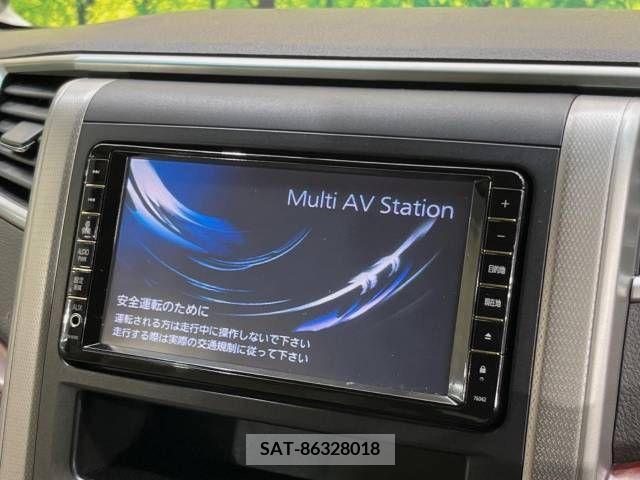 Toyota ALPHARD 2010-04 378443-3