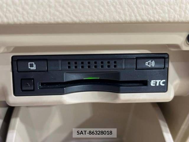 Toyota ALPHARD 2010-04 378443-6