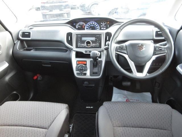 Suzuki SOLIO 2017-03 190103-1