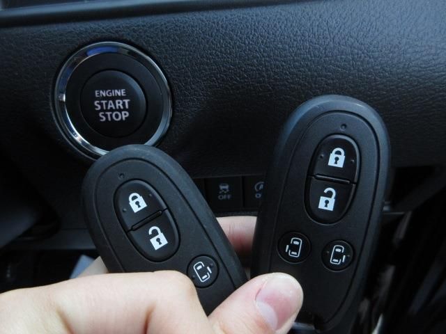 Suzuki SOLIO 2017-03 190103-11