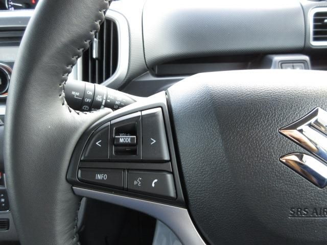 Suzuki SOLIO 2017-03 190103-3