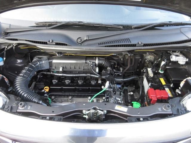 Suzuki SOLIO 2017-03 190103-17