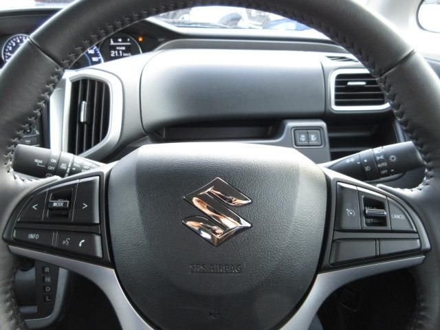 Suzuki SOLIO 2017-03 190103-2