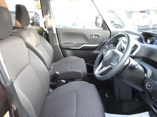 Suzuki SOLIO 2017-03 190103-12
