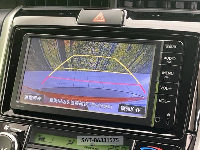 Toyota COROLLA FIELDER 2016-01 343936-4