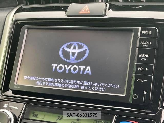 Toyota COROLLA FIELDER 2016-01 343936-3