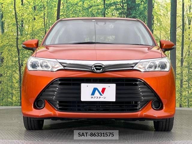 Toyota COROLLA FIELDER 2016-01 343936-14