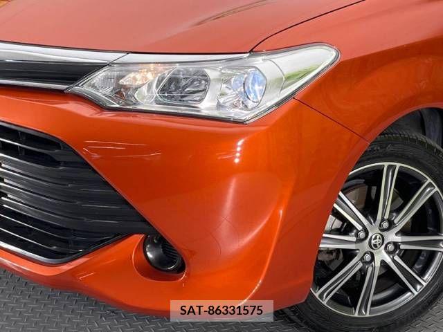 Toyota COROLLA FIELDER 2016-01 343936-12