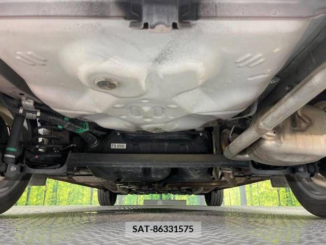 Toyota COROLLA FIELDER 2016-01 343936-19