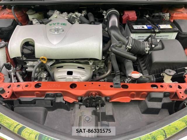 Toyota COROLLA FIELDER 2016-01 343936-18