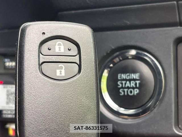 Toyota COROLLA FIELDER 2016-01 343936-6