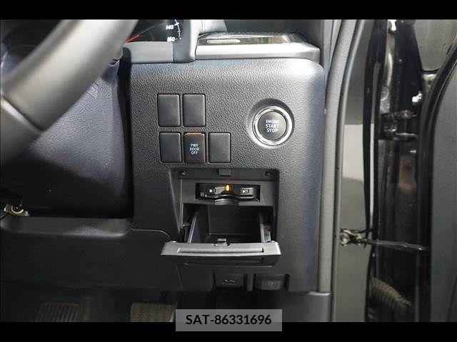 Toyota VELLFIRE 2015-07 351495-13
