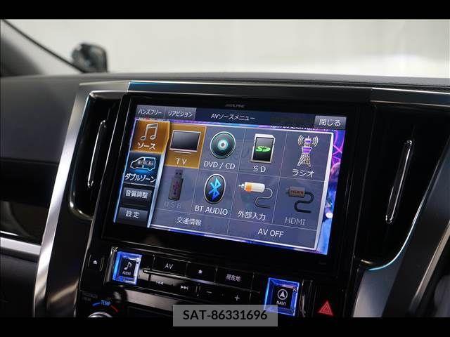 Toyota VELLFIRE 2015-07 351495-10