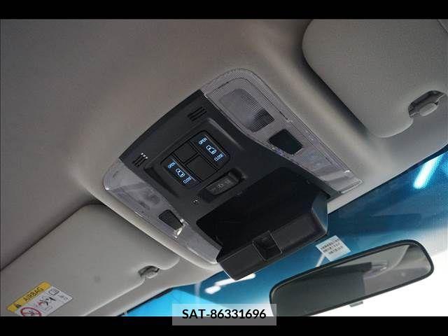Toyota VELLFIRE 2015-07 351495-6