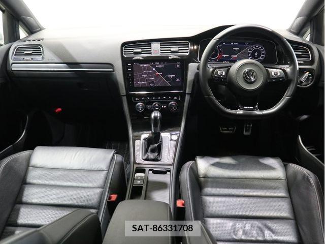 VolksWagen GOLF R VARIANT 2019-04 374173-9