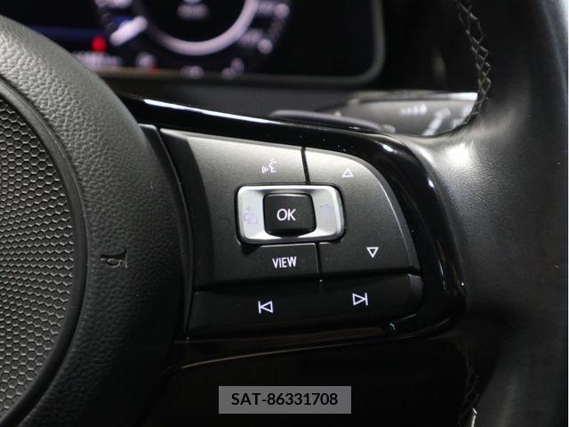 VolksWagen GOLF R VARIANT 2019-04 374173-22