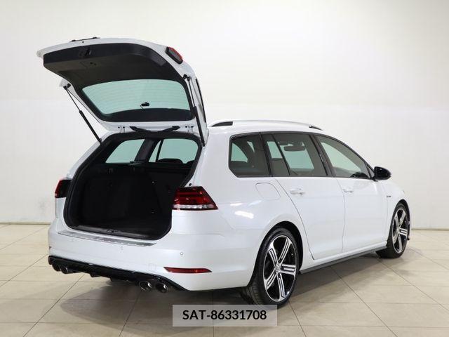 VolksWagen GOLF R VARIANT 2019-04 374173-8