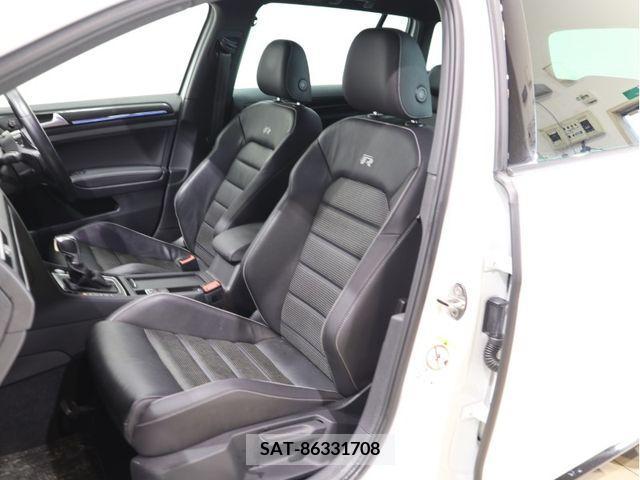 VolksWagen GOLF R VARIANT 2019-04 374173-18