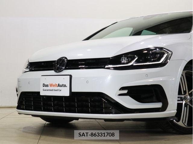 VolksWagen GOLF R VARIANT 2019-04 374173-5