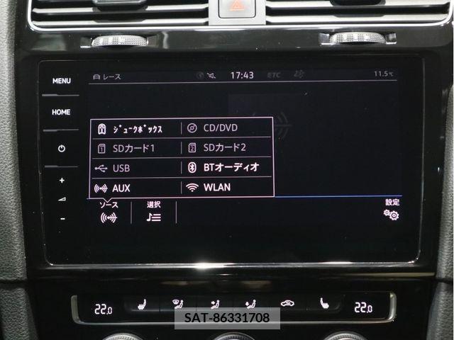 VolksWagen GOLF R VARIANT 2019-04 374173-16