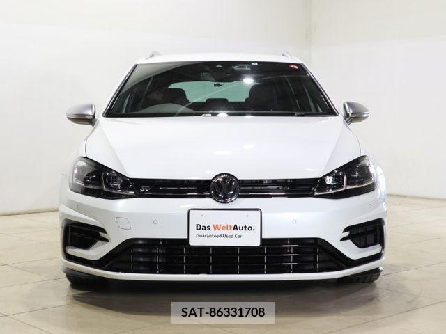 VolksWagen GOLF R VARIANT 2019-04 374173-1