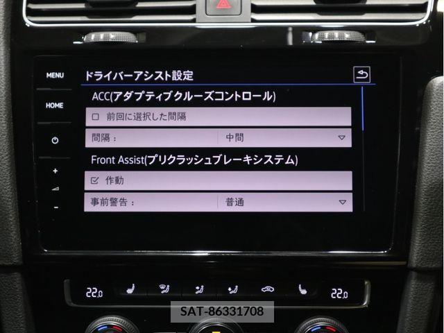 VolksWagen GOLF R VARIANT 2019-04 374173-14
