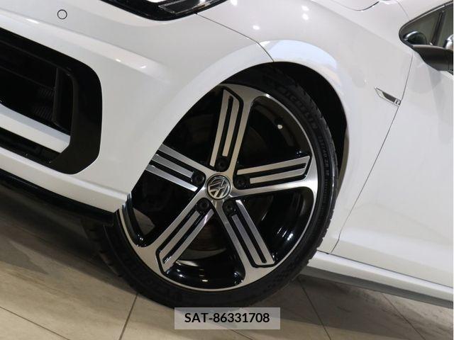 VolksWagen GOLF R VARIANT 2019-04 374173-25