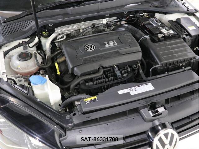 VolksWagen GOLF R VARIANT 2019-04 374173-24