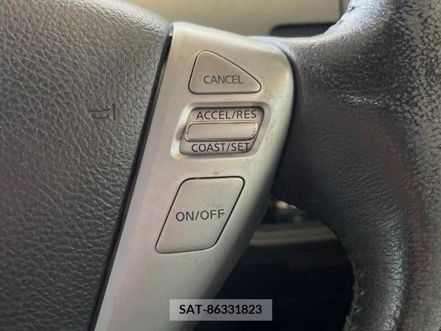 Nissan SERENA 2012-08 367769-5