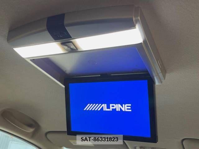Nissan SERENA 2012-08 367769-4