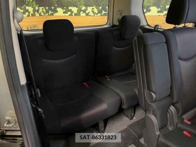 Nissan SERENA 2012-08 367769-10