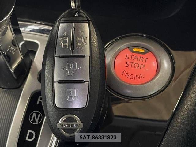 Nissan SERENA 2012-08 367769-7