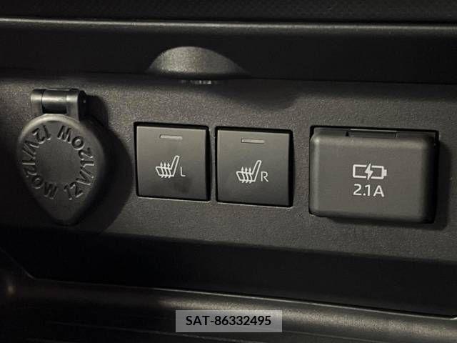 Toyota RAIZE 2022-10 334539-5