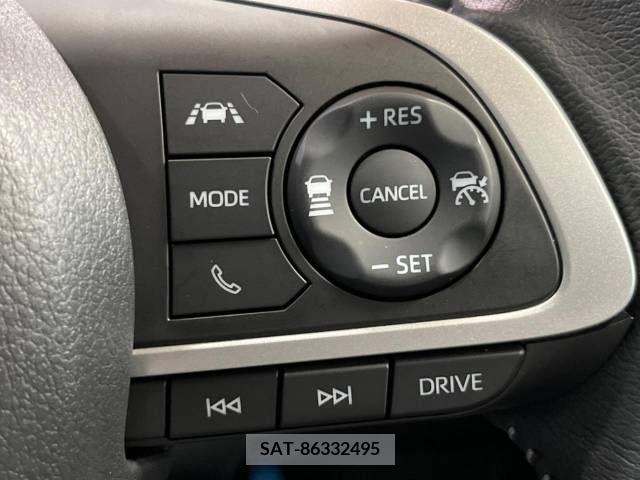 Toyota RAIZE 2022-10 334539-4