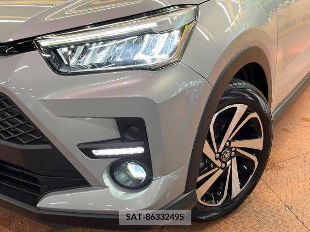 Toyota RAIZE 2022-10 334539-12
