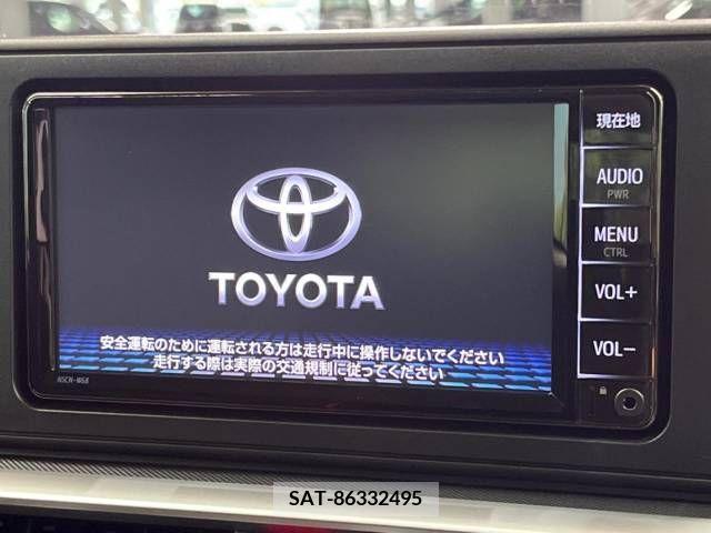 Toyota RAIZE 2022-10 334539-2