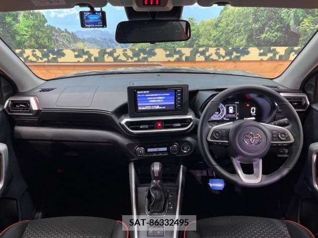 Toyota RAIZE 2022-10 334539-1