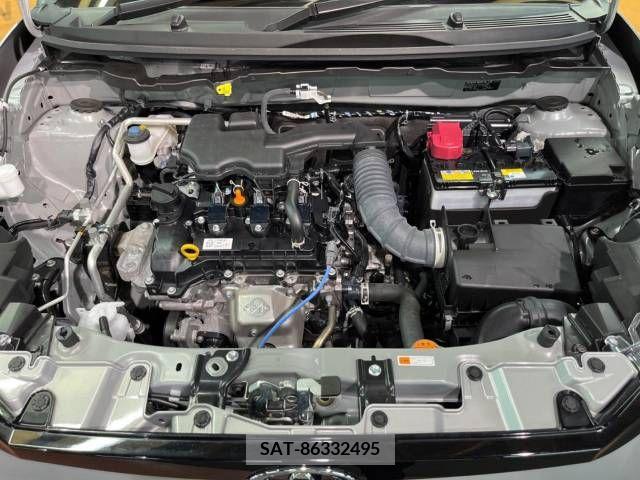 Toyota RAIZE 2022-10 334539-18