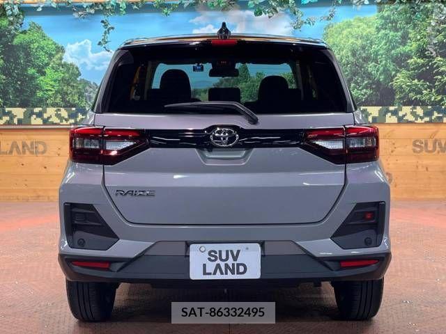 Toyota RAIZE 2022-10 334539-15