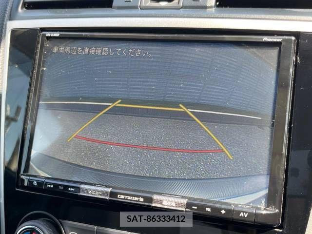 Subaru LEVORG 2019-10 275532-5